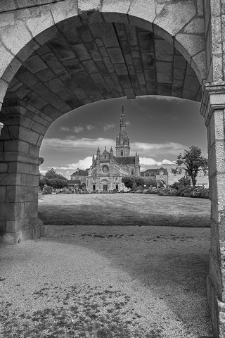 Sainte-anne d'Auray   |   16  /  23    |